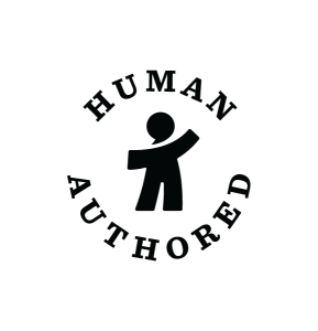 Human Authored logo
